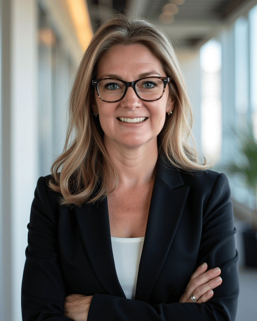 Maura Hoving
