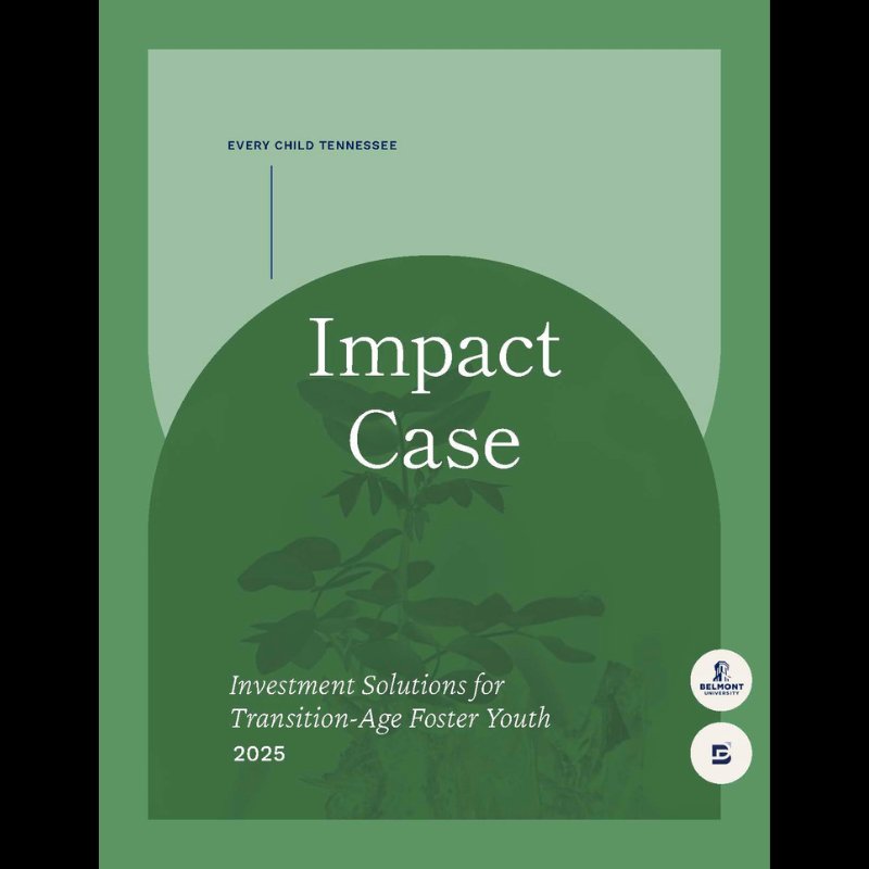 belmont impact study