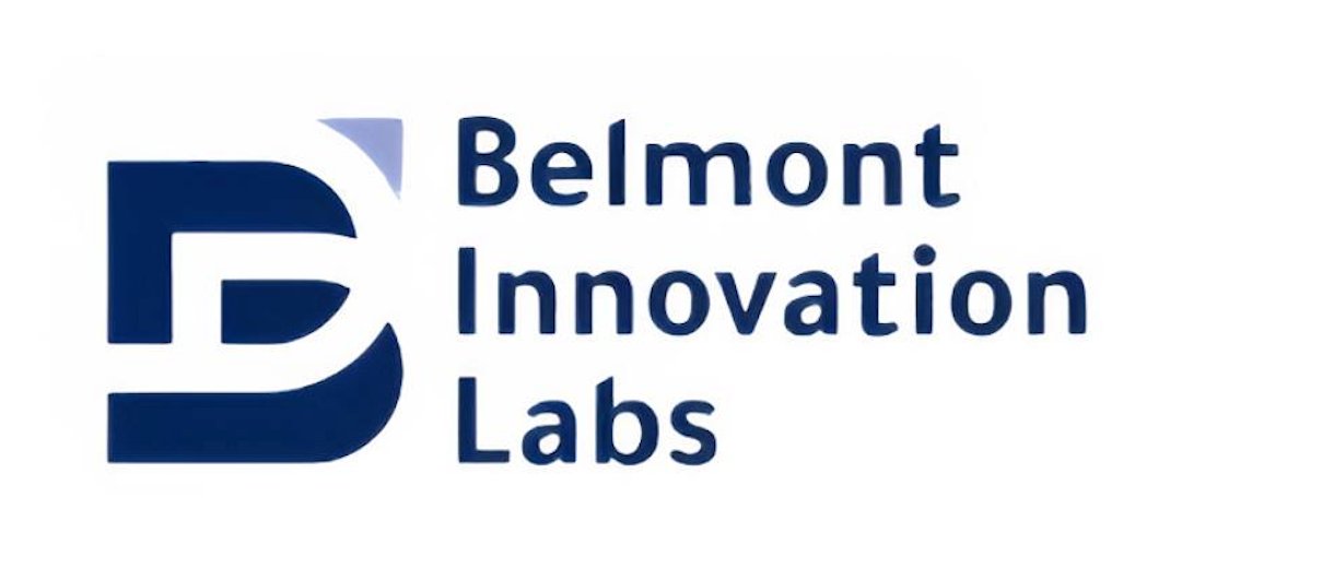 belmont innovation labs logo