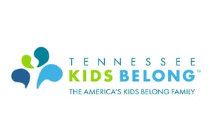 tennessee kids belong logo